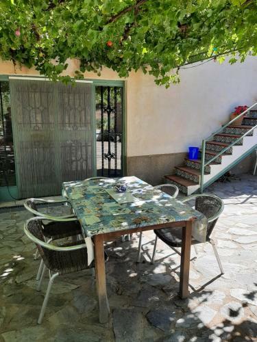 Agroturismo Eenpersoons Kamer Sierra Nevada Spanje