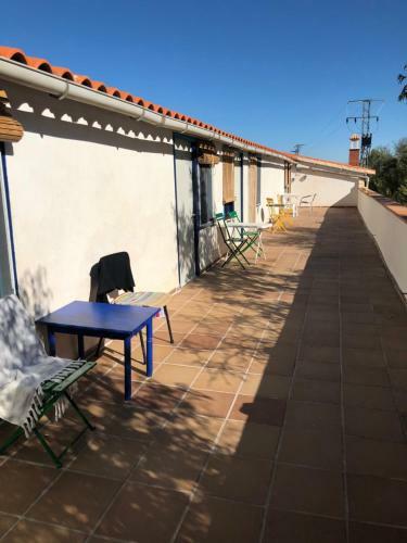 Agroturismo Eenpersoons Kamer Sierra Nevada Spanje