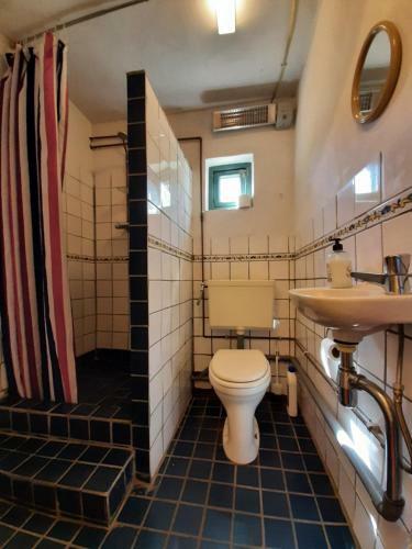 Agroturismo Kamer Met Stapelbed Sierra Nevada Spanje