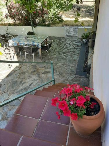 Agroturismo Kamer Met Stapelbed Sierra Nevada Spanje