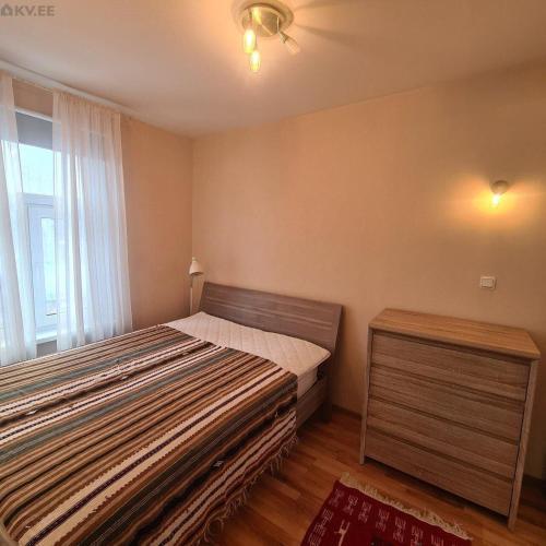 Quiet Apartment 10 Min Walk From City Center.