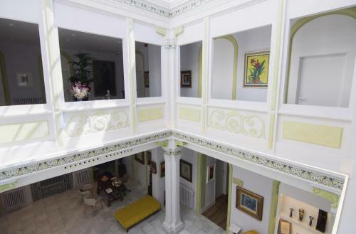 Hotel Oleum