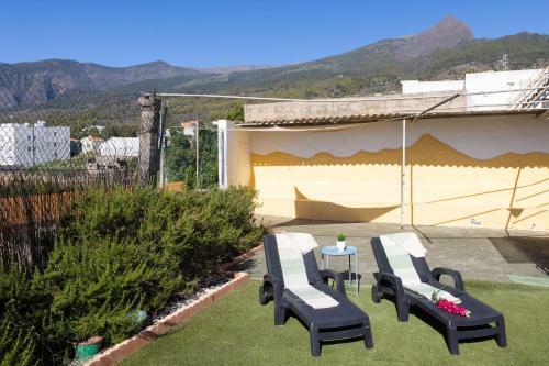 Home2book La Cruz Del Valle, Bbq & Terrace