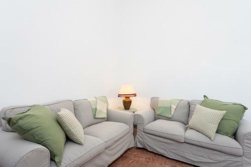 Home2book La Cruz Del Valle, Bbq & Terrace