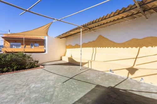 Home2book La Cruz Del Valle, Bbq & Terrace