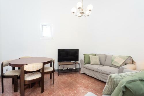 Home2book La Cruz Del Valle, Bbq & Terrace