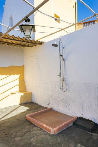 Home2book La Cruz Del Valle, Bbq & Terrace