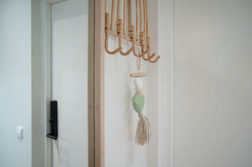 Beach Apartment In Villa Heermeyer