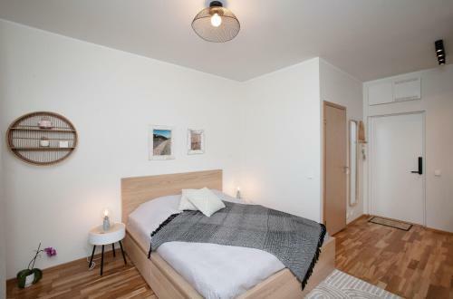 Beach Apartment In Villa Heermeyer
