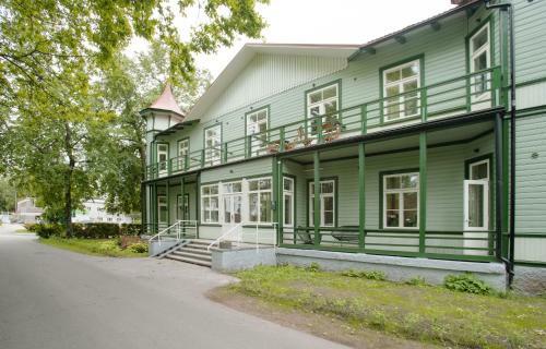 Beach Apartment In Villa Heermeyer