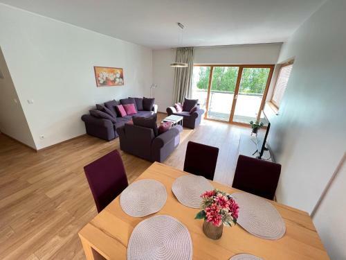 Apartamento Beach Surf Papli
