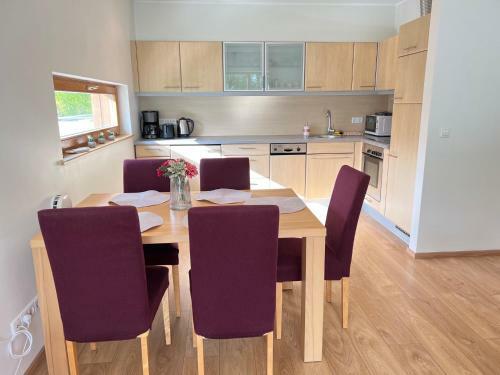 Apartamento Beach Surf Papli