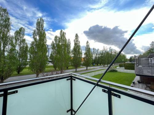 Apartamento Beach Surf Papli