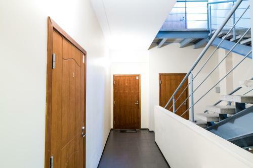 Apartement Theodor