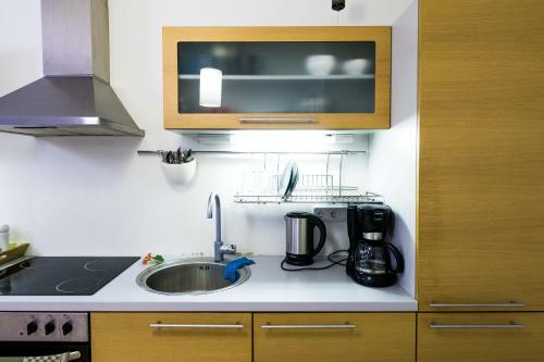 Apartement Theodor
