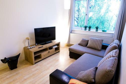 Apartement Theodor