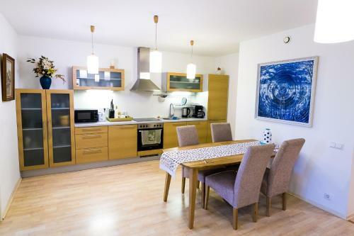 Apartement Theodor
