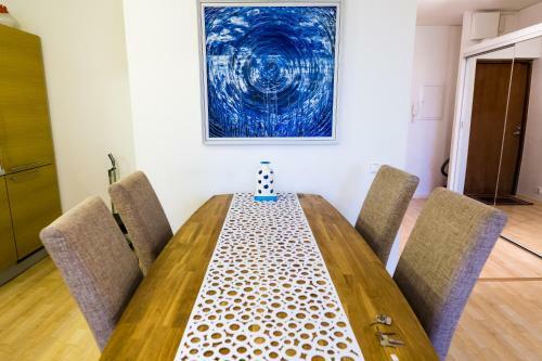 Apartement Theodor