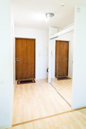 Apartement Theodor
