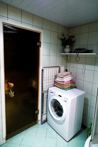 Apartement Theodor