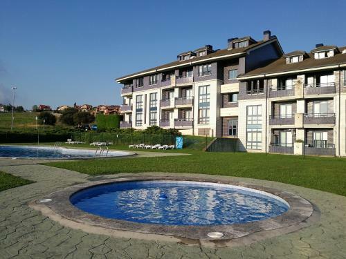 Apartamento !! Apto Dunas I !! Piscina, Wifi, F�cil Aparcar