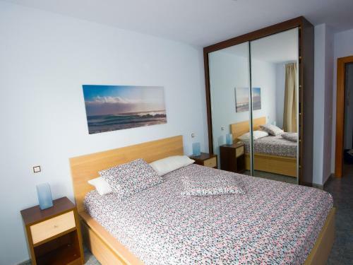 Apartamento !! Apto Dunas I !! Piscina, Wifi, F�cil Aparcar