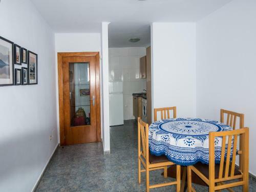 Apartamento !! Apto Dunas I !! Piscina, Wifi, F�cil Aparcar
