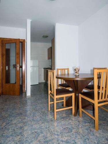 Apartamento !! Apto Dunas I !! Piscina, Wifi, F�cil Aparcar
