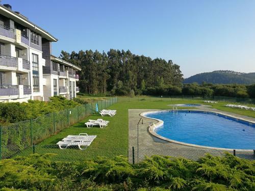 Apartamento !! Apto Dunas II !! Wifi, Piscina, F�cil Aparcar