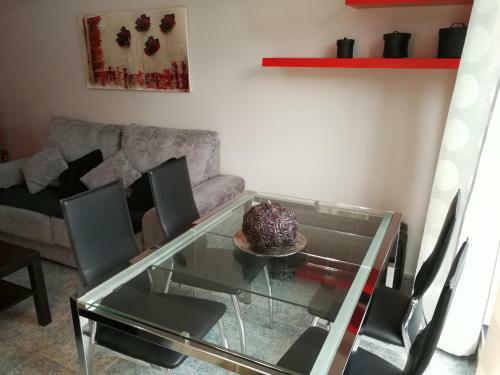 Apartamento !! Apto Dunas II !! Wifi, Piscina, F�cil Aparcar