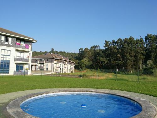 Apartamento !! Apto Dunas II !! Wifi, Piscina, F�cil Aparcar