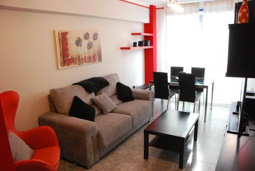 Apartamento !! Apto Dunas II !! Wifi, Piscina, F�cil Aparcar