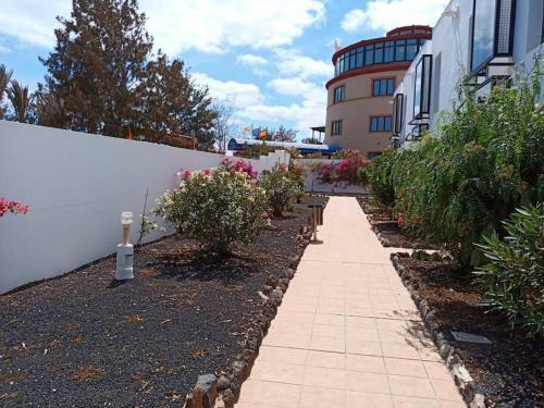Apartmento Start Complex Amaya Fuerteventura