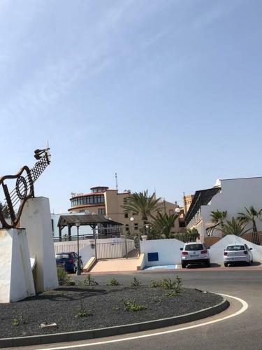 Apartmento Start Complex Amaya Fuerteventura