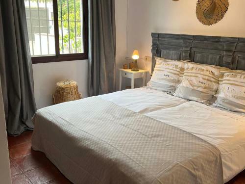 Mountain-view Holiday Home In Arenas With Private Pool