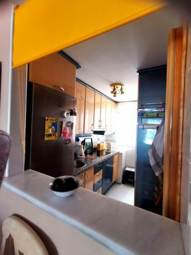 Apartamento Almu�ecar Playa + Piscina + Parking Privado