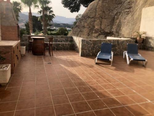 Vivienda En Almu��car