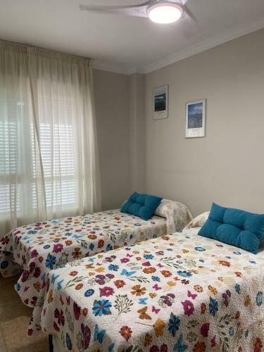 Vivienda En Almu��car