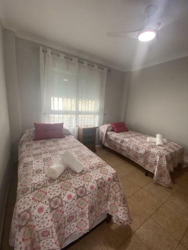 Vivienda En Almu��car