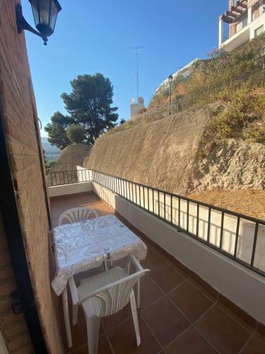 Vivienda En Almu��car