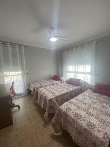 Vivienda En Almu��car