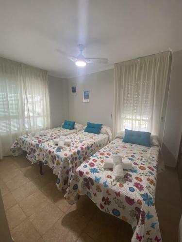 Vivienda En Almu��car