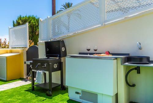 Villa Infinityhouse