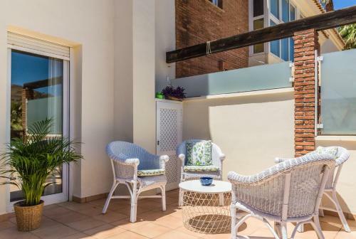 Villa Infinityhouse