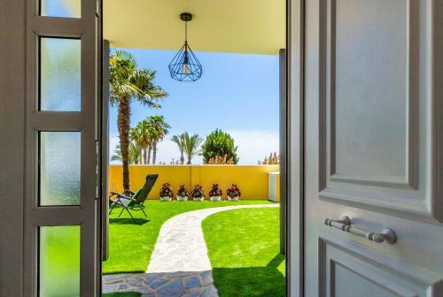 Villa Infinityhouse