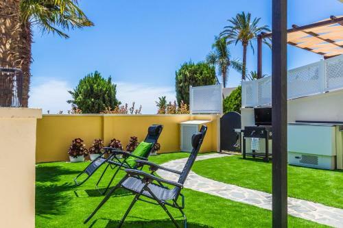 Villa Infinityhouse