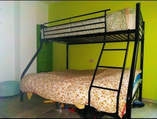 Apartamento Love&frogs