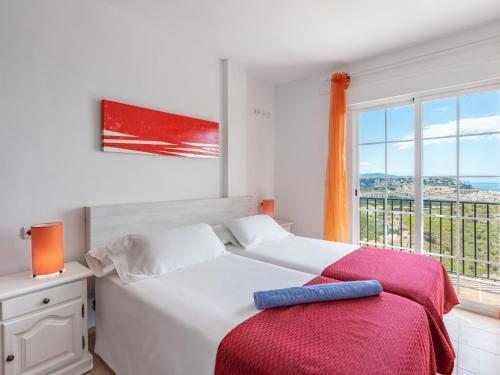Holiday Home Mirador