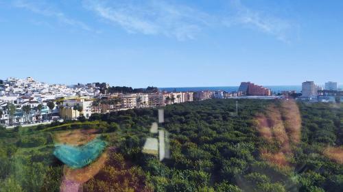 Apartment For Rent In Almunecar, Granada Province Spain