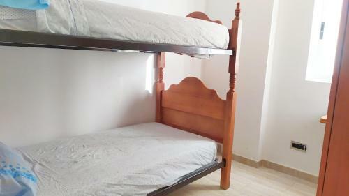 Apartment For Rent In Almunecar, Granada Province Spain